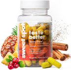 Sweet Spot - Pineapple Extract Vaginal Probiotics to Taste Great - 30 Capsules - Supports Vaginal Health