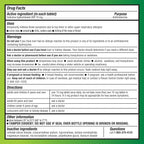 Amazon Basic Care All Day Allergy, Cetirizine Hydrochloride Tablets, 10 mg, 24-Hour Relief for Allergy, 300 Count (Packaging may vary)