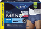 Tena Incontinence Products Disposable 16 pieces