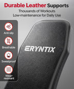 Adjustable Weight Bench,Foldable Pro Heavy-Duty Workout Bench