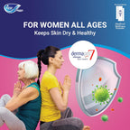 Incontinence Pads Postpartum 120 cm