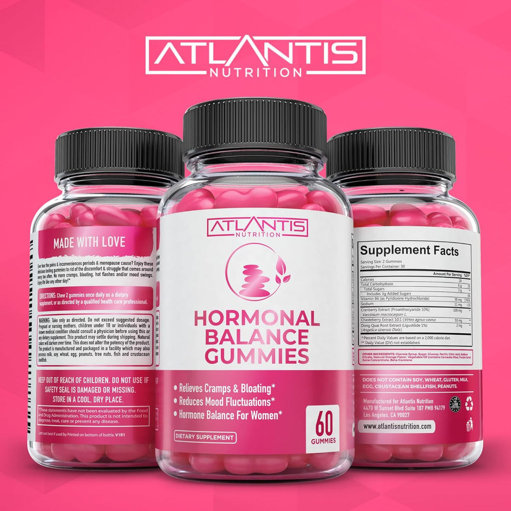 Dietary Supplements Overnight