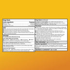 Amazon Basic Care Hemorrhoid Ointment, Fast-Acting Pain Relief, Relieves Burning, Itching, Swelling and Discomfort, 2 ounce (Pack of 1)