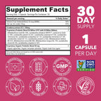 Bio360 Probiotic Supplements 50 ml