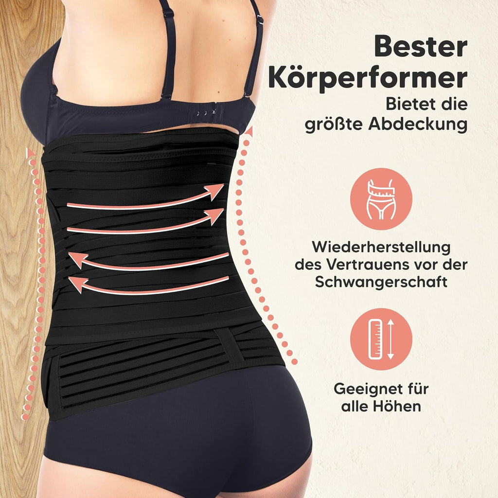 Compression Garments Postpartum