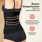 Compression Garments Postpartum