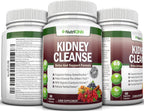 Nierenkapseln Dietary Supplements Organic