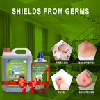 ECOLYTE+ Disinfectants 1 L 5 L