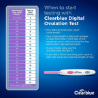 Clearblue Pregnancy Test Kits Maternity 10 tests