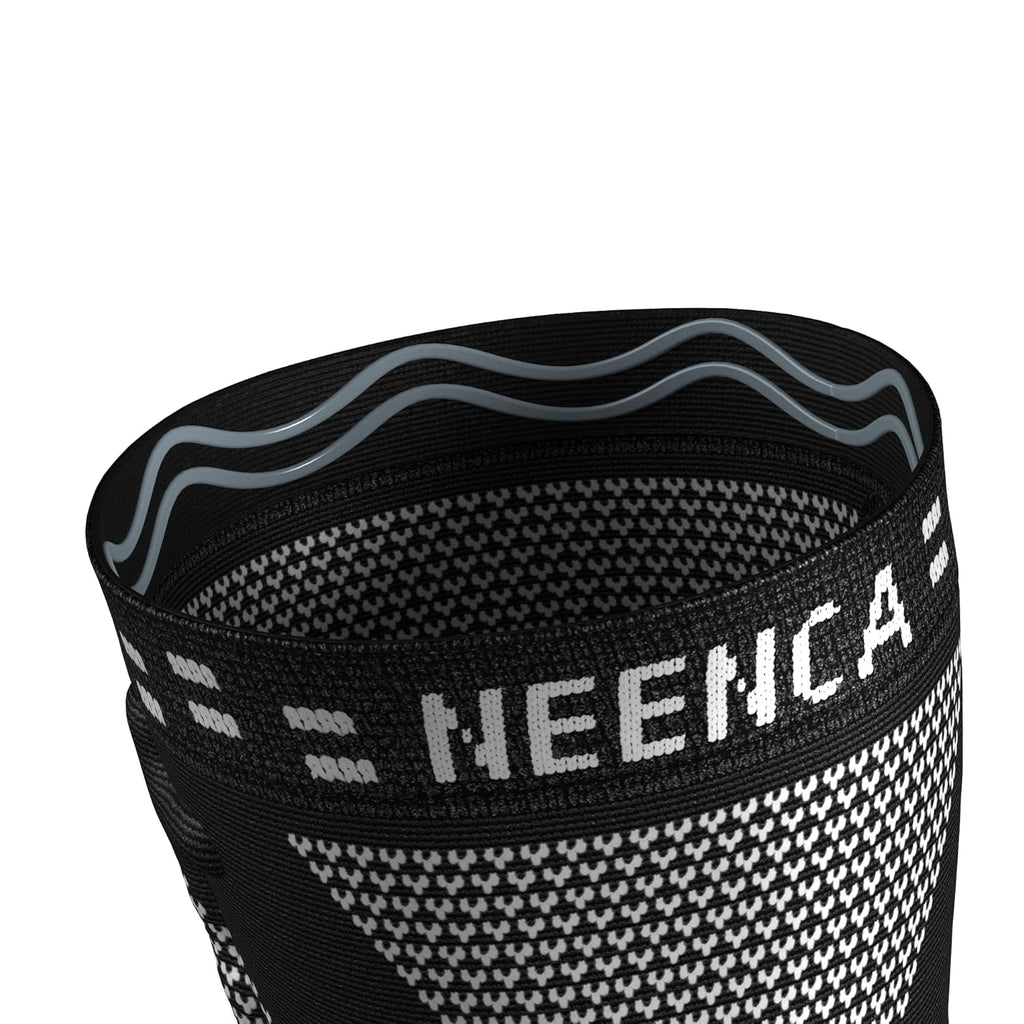 NEENCA Professional Knee Brace for Pain Relief, Medical Knee Support with Patella Pad & Side Stabilizers, Compression Knee Sleeve for Meniscus Tear, ACL, Joint Pain, Runner, Workout - FSA/HSA Eligible