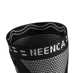 NEENCA Professional Knee Brace for Pain Relief, Medical Knee Support with Patella Pad & Side Stabilizers, Compression Knee Sleeve for Meniscus Tear, ACL, Joint Pain, Runner, Workout - FSA/HSA Eligible