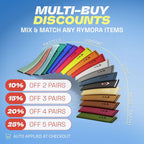 Calf Compression Sleeves for Men & Women - Sports, Running, Shin Splints