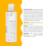 Personal Lubricants Silicone Water-Based 240 ml