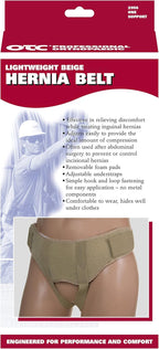 Hernia Support