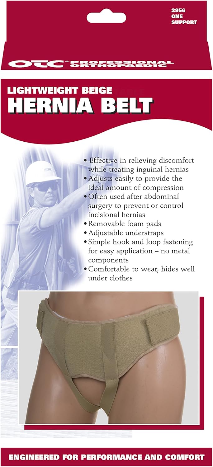 Hernia Support