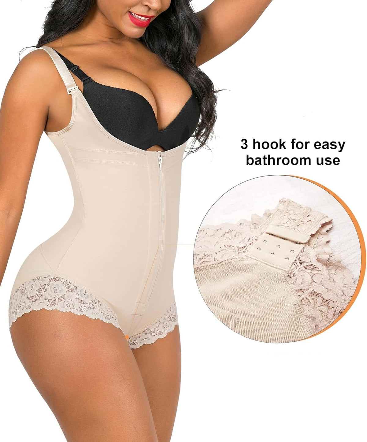 SHAPERX Compression Garments