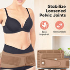Support and Compression Garments Postpartum