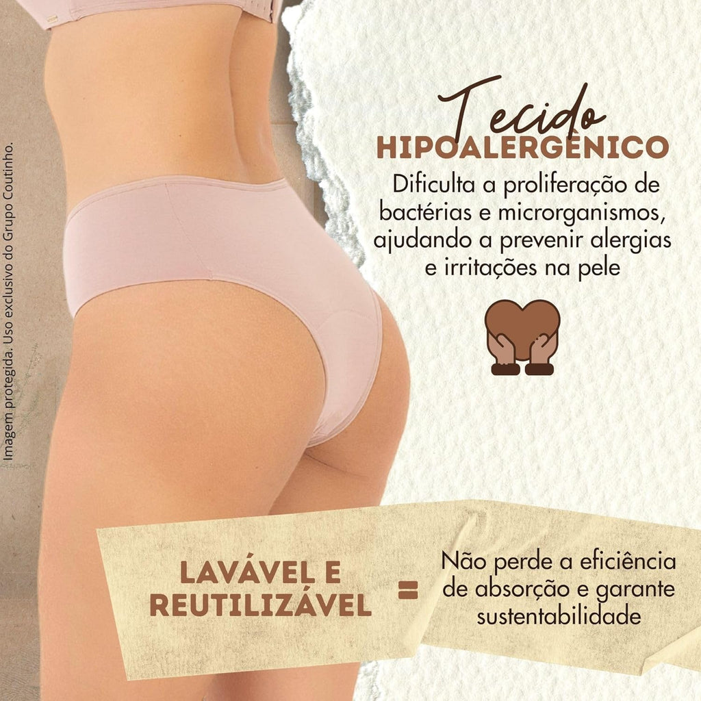 Sanitary Pads