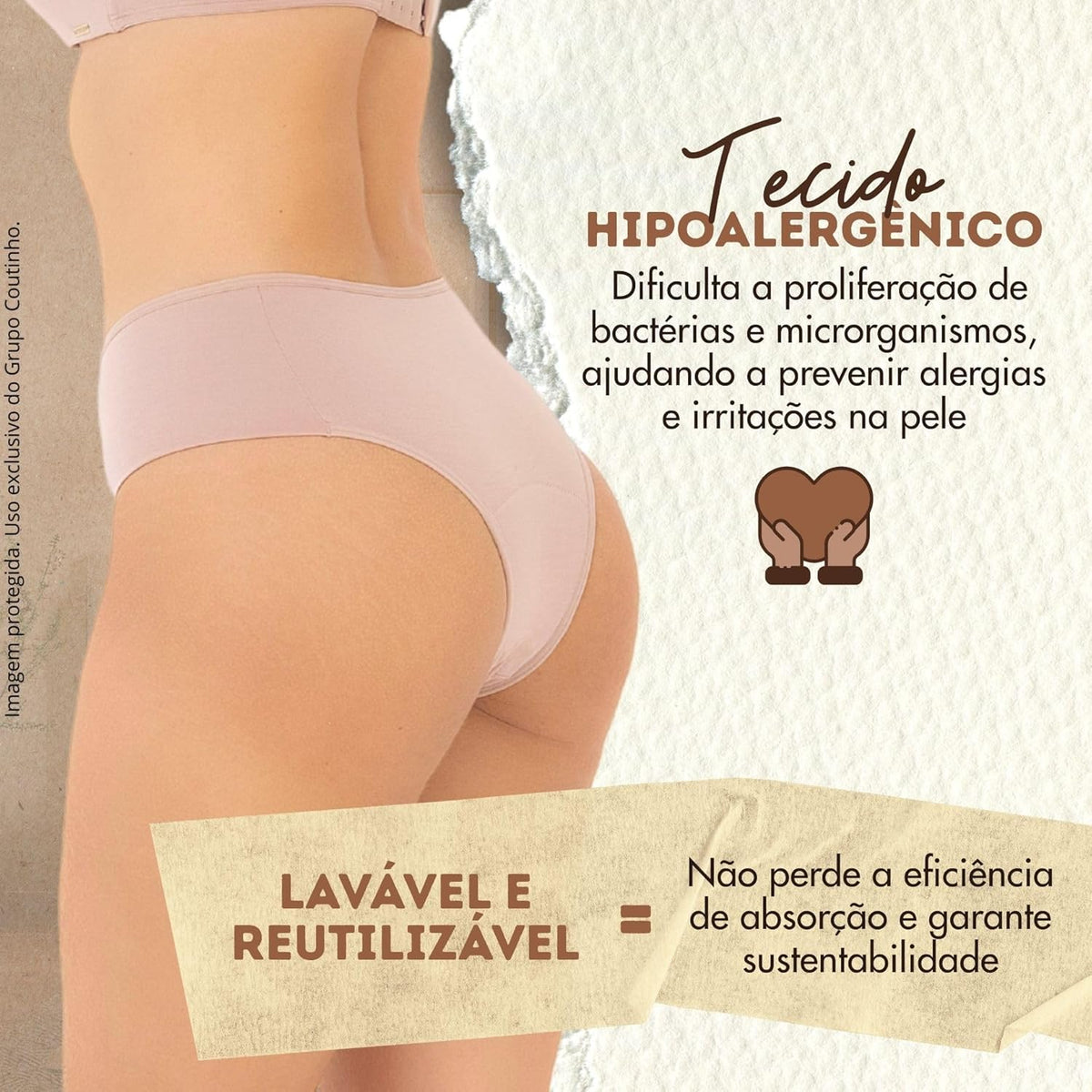 Sanitary Pads