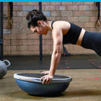 BOSU® Pro Balance Trainer