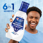 Crest Pro-Health Advanced Mouthwash, Alcohol Free, Extra Whitening, Energizing Mint Flavor, 946 mL (32 fl oz)