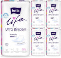 bella Sanitary Pads Breathable 20 pieces