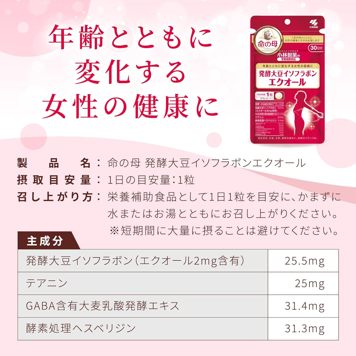 Dietary Supplements 1 capsules 30 capsules