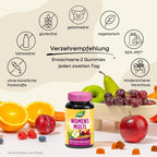 Vitamine Dietary Supplements 60 pieces