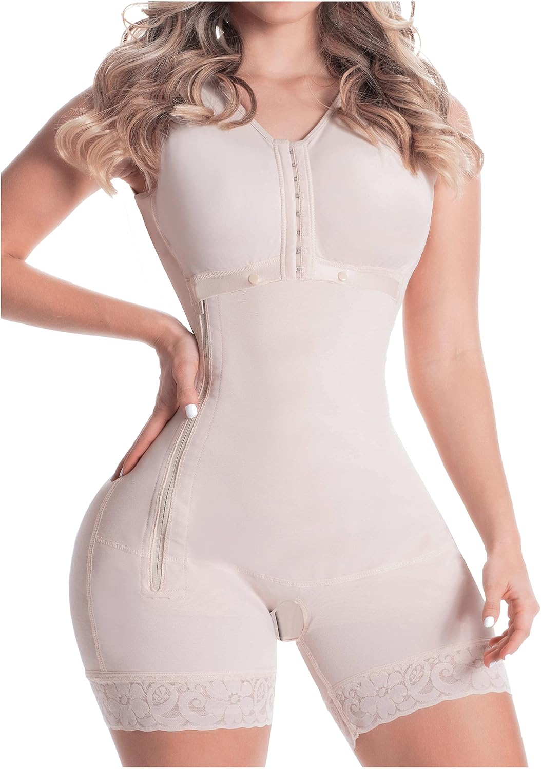 Sonryse Support and Compression Garments Postpartum