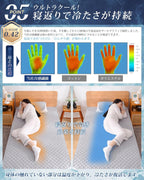 Matdeco Bedding and Bed Pads Breathable 78.7cm