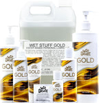 Wet Stuff Gold Water-Based Lubricant 270g