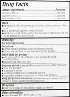 GenTeal Tears Moderate Lubricant Dry Eye Drops, 15 mL, Twin Pack