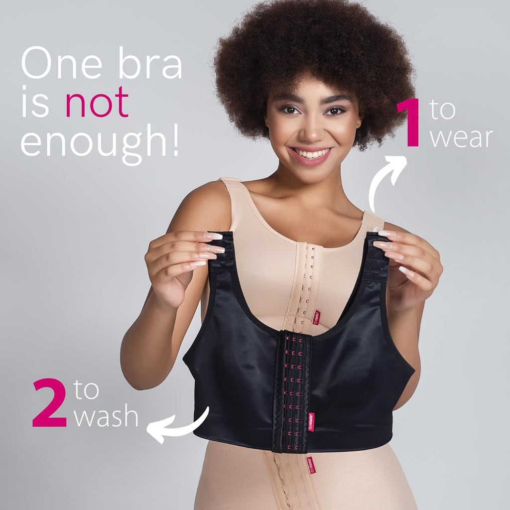 LIPOELASTIC Bras