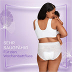 Always Underwear Postpartum