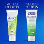 Durex Personal Lubricants Water-Based