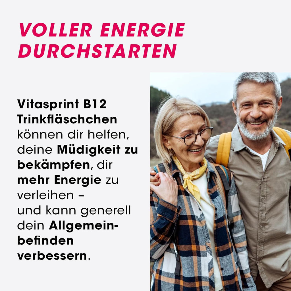 Vitasprint Dietary Supplements