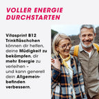 Vitasprint Dietary Supplements