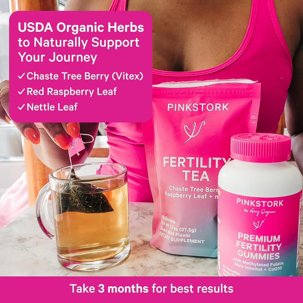 Dietary Supplements Organic