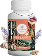 Femi Dietary Supplements 90 capsules