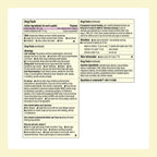 Amazon Basics Vapor Ice Daytime and Nighttime Severe Cold and Flu, Coated Caplets, Combo Pack, 24 Count (Previously Amazon Basic Care)