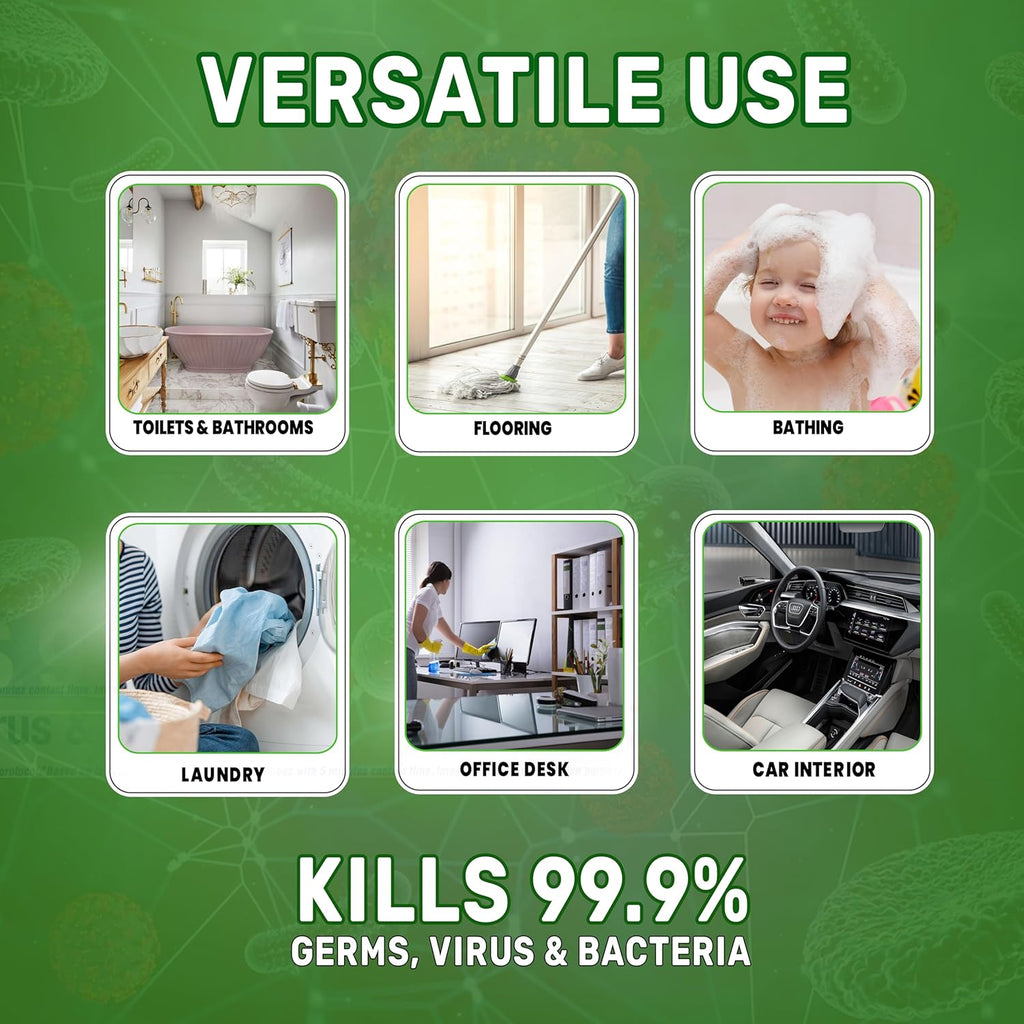 Disinfectants 5 L