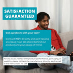 INSTI HIV Self Test - Rapid HIV Test Kit at Home | Blood-Based Home Testing | Results in 1 Minute