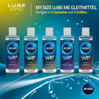 MY.SIZE Personal Lubricants 100 ml