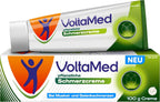 VoltaMed Wound Care Supplies 100 g