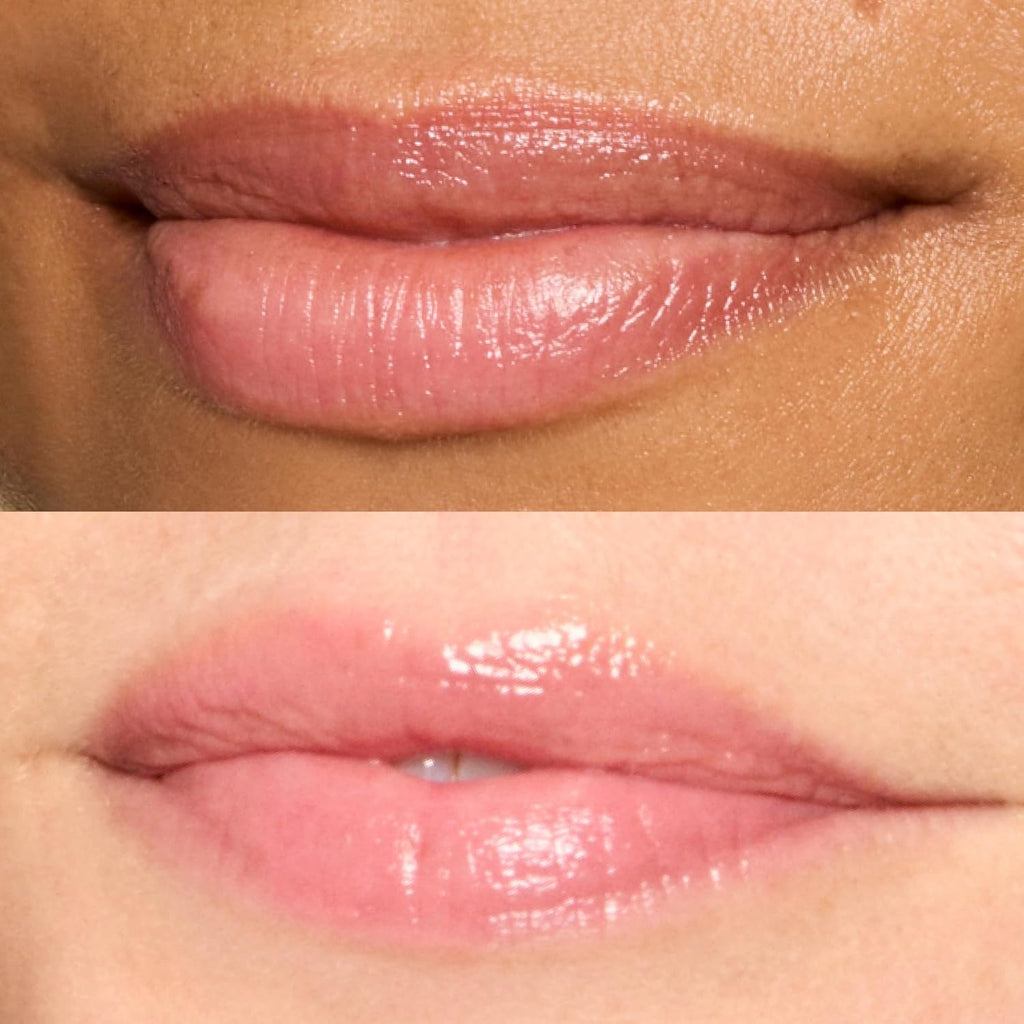 Honest Beauty Moisturizing Vegan Tinted Lip Balm, Antioxidant-Rich, Melon