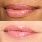 Honest Beauty Moisturizing Vegan Tinted Lip Balm, Antioxidant-Rich, Melon