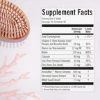 Dietary Supplements 60 pieces