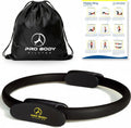 ProBody Pilates Circle - 14 Inch Magic Circle Pilates Ring