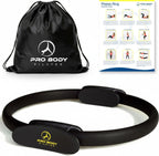 ProBody Pilates Circle - 14 Inch Magic Circle Pilates Ring