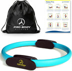 ProBody Pilates Circle - 14 Inch Magic Circle Pilates Ring
